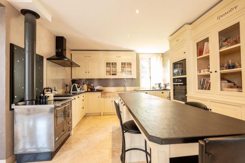Villa i Blere, Indre-et-Loire, Blere - € 773.000 | Ref: 421966LARC - foto 8