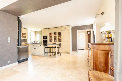 Villa i Blere, Indre-et-Loire, Blere - € 773.000 | Ref: 421966LARC - foto 9