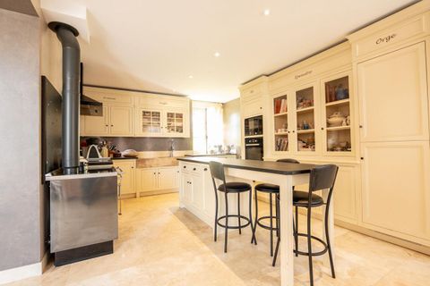 Villa i Blere, Indre-et-Loire, Blere - € 773.000 | Ref: 421966LARC - foto 10