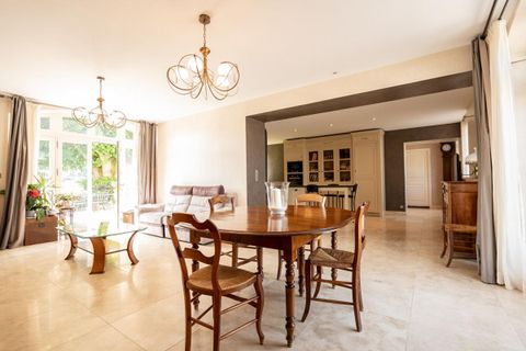 Villa i Blere, Indre-et-Loire, Blere - € 773.000 | Ref: 421966LARC - foto 13