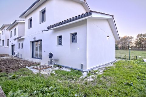Villa i Pompignac, Gironde, Pompignac - € 349.800 | Ref: 420161MIDE - foto 3