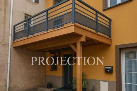 Leilighet i Barr, Bas-Rhin, Barr - € 289 900 | Ref: 421359YSOM - foto 3