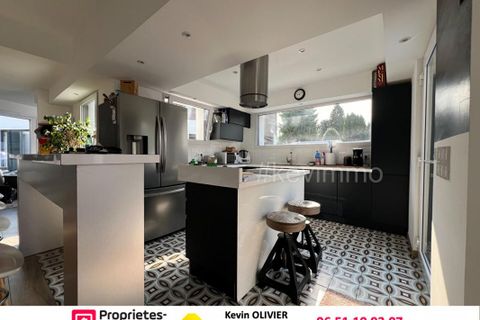 Villa a Barlin, Pas-de-Calais, Barlin - € 392.000 | Ref: 421907KOL - foto 2