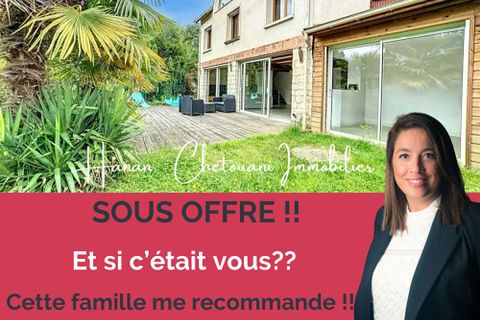 Villa i Igny, Essonne, Igny - € 640.000 | Ref: 413961HCHE - foto 1