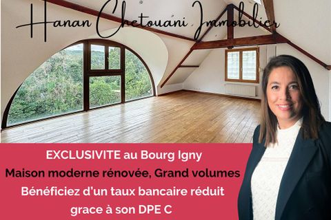 Villa i Igny, Essonne, Igny - € 640.000 | Ref: 413961HCHE - foto 2