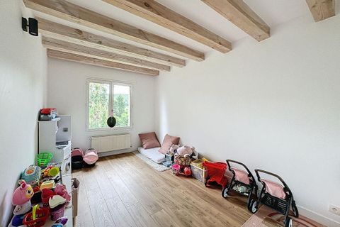 Villa i Igny, Essonne, Igny - € 640.000 | Ref: 413961HCHE - foto 11