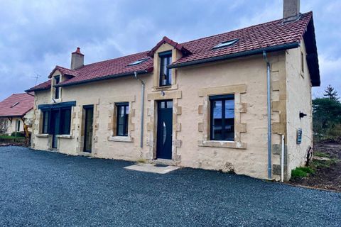 Villa i Challuy, Nievre, Challuy - € 280.000 | Ref: 421965RER - foto 2
