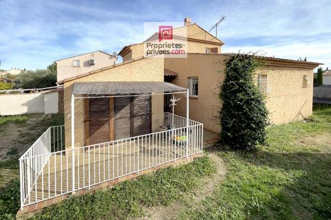Villa i Pertuis, Vaucluse, Pertuis - € 360.000 | Ref: 421623DGV - foto 1