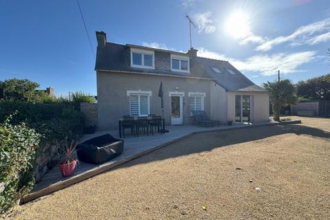 Villa a Pleubian, Cotes-d'Armor, Pleubian - € 230.000 | Ref: 419164NOE - foto 2