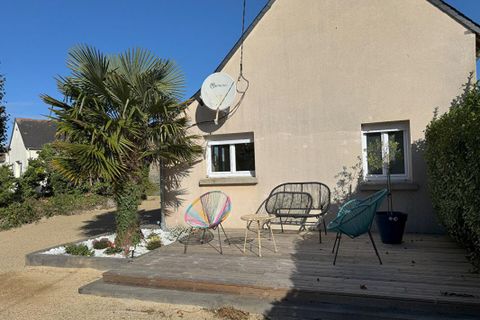 Villa a Pleubian, Cotes-d'Armor, Pleubian - € 230.000 | Ref: 419164NOE - foto 3
