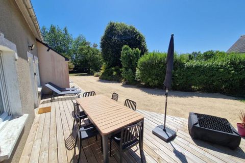 Villa a Pleubian, Cotes-d'Armor, Pleubian - € 230.000 | Ref: 419164NOE - foto 4