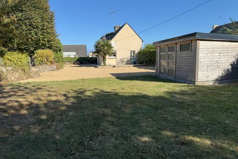 Villa a Pleubian, Cotes-d'Armor, Pleubian - € 230.000 | Ref: 419164NOE - foto 5