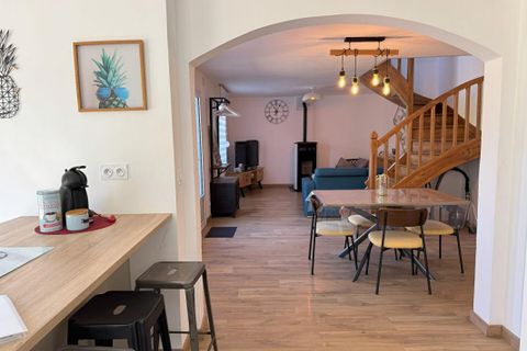 Villa a Pleubian, Cotes-d'Armor, Pleubian - € 230.000 | Ref: 419164NOE - foto 8