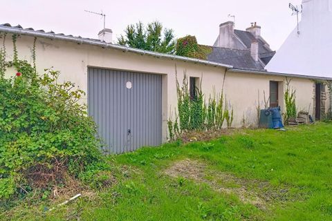 Parkeringsplads i Groix, Morbihan, Groix - € 168.464 | Ref: 421429LBY - foto 1