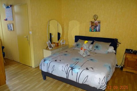 Villa in Le Bugue, Dordogne, Le Bugue - € 176.000 | Ref: 420632EDJ - foto 7