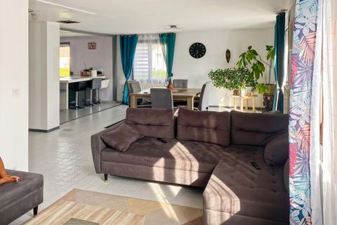 Villa i Doubs, Doubs, Doubs - € 465.000 | Ref: 418397ANCH - foto 2