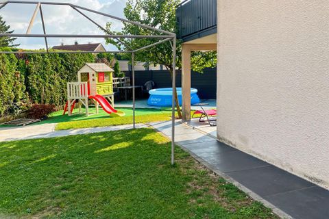 Villa i Doubs, Doubs, Doubs - € 465.000 | Ref: 418397ANCH - foto 3
