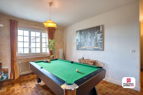 Villa a Communay, Rhone, Communay - € 725.000 | Ref: 408851AGAR - foto 7