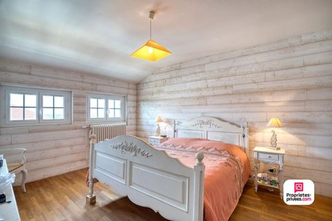 Villa a Communay, Rhone, Communay - € 725.000 | Ref: 408851AGAR - foto 13