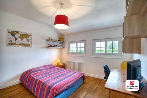 Villa a Communay, Rhone, Communay - € 725.000 | Ref: 408851AGAR - foto 15
