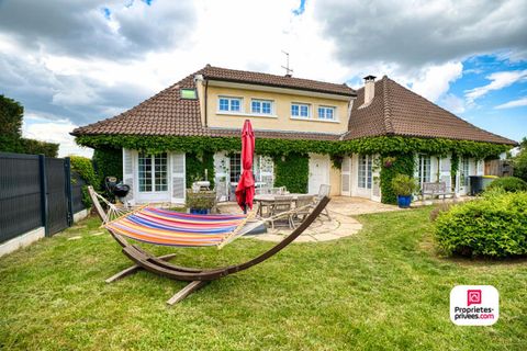 Villa a Communay, Rhone, Communay - € 725.000 | Ref: 408851AGAR - foto 16