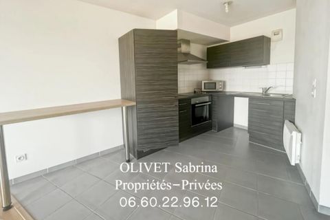Lejlighed i Rouen, Seine-Maritime, Rouen - € 189.000 | Ref: 419924OLT - foto 3