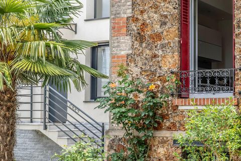Villa i Malakoff, Hauts-de-Seine, Malakoff - € 999.000 | Ref: 421126FCI - foto 1