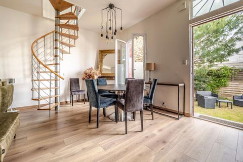 Villa i Malakoff, Hauts-de-Seine, Malakoff - € 999.000 | Ref: 421126FCI - foto 3