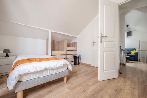 Villa i Malakoff, Hauts-de-Seine, Malakoff - € 999.000 | Ref: 421126FCI - foto 6
