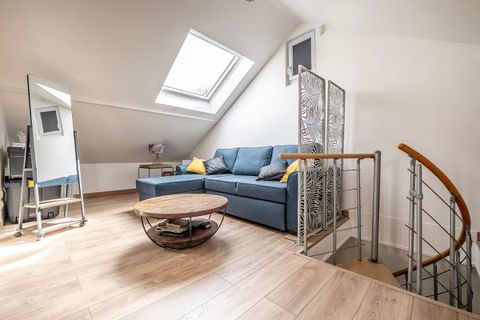Villa i Malakoff, Hauts-de-Seine, Malakoff - € 999.000 | Ref: 421126FCI - foto 7