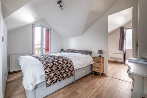 Villa i Malakoff, Hauts-de-Seine, Malakoff - € 999.000 | Ref: 421126FCI - foto 8
