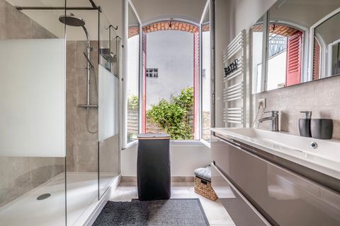 Villa i Malakoff, Hauts-de-Seine, Malakoff - € 999.000 | Ref: 421126FCI - foto 9