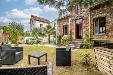 Villa i Malakoff, Hauts-de-Seine, Malakoff - € 999.000 | Ref: 421126FCI - foto 10