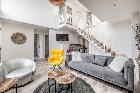 Villa i Malakoff, Hauts-de-Seine, Malakoff - € 999.000 | Ref: 421126FCI - foto 12
