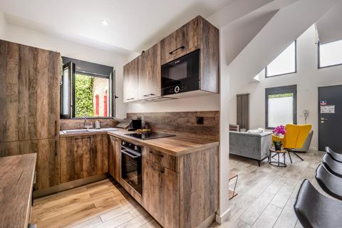 Villa i Malakoff, Hauts-de-Seine, Malakoff - € 999.000 | Ref: 421126FCI - foto 14