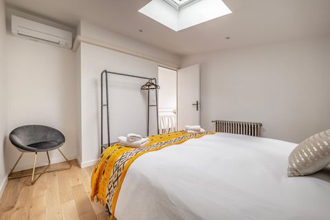 Villa i Malakoff, Hauts-de-Seine, Malakoff - € 999.000 | Ref: 421126FCI - foto 16