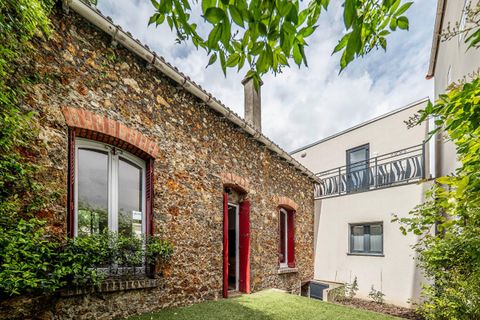 Villa i Malakoff, Hauts-de-Seine, Malakoff - € 999.000 | Ref: 421126FCI - foto 18