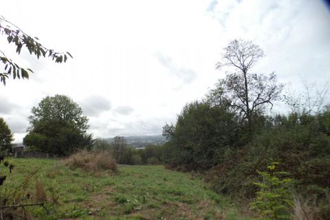 Helårsgrund i Ussac, Correze, Ussac - € 55.000 | Ref: 421109BIA - foto 2