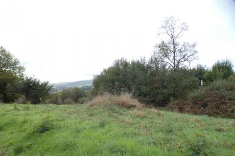 Helårsgrund i Ussac, Correze, Ussac - € 55.000 | Ref: 421109BIA - foto 4