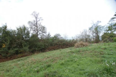 Helårsgrund i Ussac, Correze, Ussac - € 55.000 | Ref: 421109BIA - foto 5