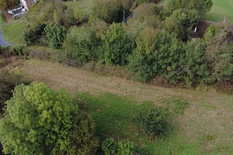 Helårsgrund i Ussac, Correze, Ussac - € 55.000 | Ref: 421109BIA - foto 7