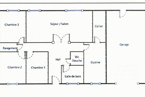 Villa a Meyzieu, Rhone, Meyzieu - € 409.000 | Ref: 421007SORC - foto 10