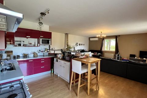 Villa a Guenrouet, Loire-Atlantique, Guenrouet - € 260.000 | Ref: 419730UNI - foto 4