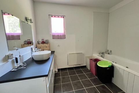 Villa a Guenrouet, Loire-Atlantique, Guenrouet - € 260.000 | Ref: 419730UNI - foto 9