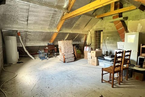 Villa a Guenrouet, Loire-Atlantique, Guenrouet - € 260.000 | Ref: 419730UNI - foto 11