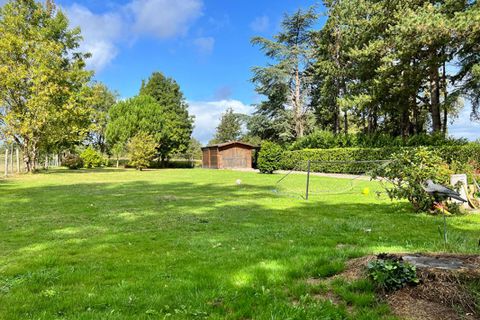 Villa a Guenrouet, Loire-Atlantique, Guenrouet - € 260.000 | Ref: 419730UNI - foto 13