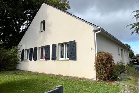 Villa a Guenrouet, Loire-Atlantique, Guenrouet - € 260.000 | Ref: 419730UNI - foto 14