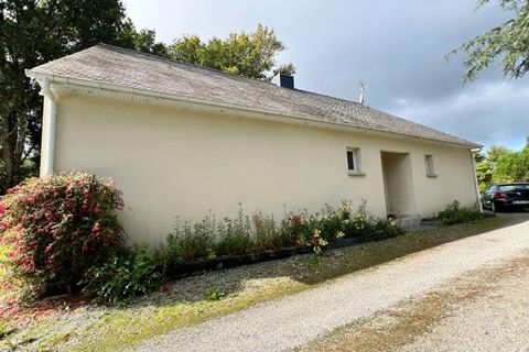 Villa a Guenrouet, Loire-Atlantique, Guenrouet - € 260.000 | Ref: 419730UNI - foto 15