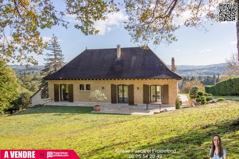 Villa a Brive-la-Gaillarde, Correze, Brive-la-Gaillarde - € 466.000 | Ref: 420686AUP - foto 4
