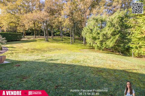 Villa a Brive-la-Gaillarde, Correze, Brive-la-Gaillarde - € 466.000 | Ref: 420686AUP - foto 6